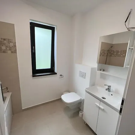 Apartment Lux Zona Stadion Ion Oblemenco