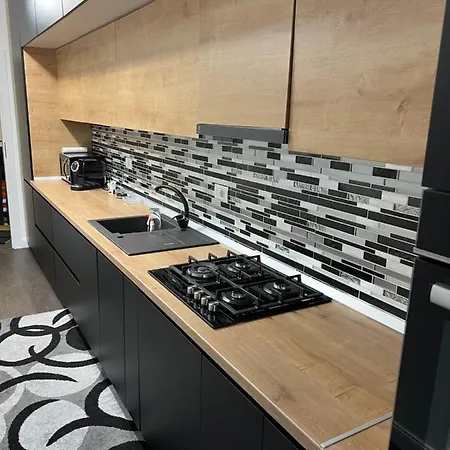 Lux Zona Stadion Ion Oblemenco Apartment Craiova