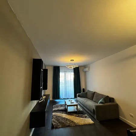 Apartment Lux Zona Stadion Ion Oblemenco