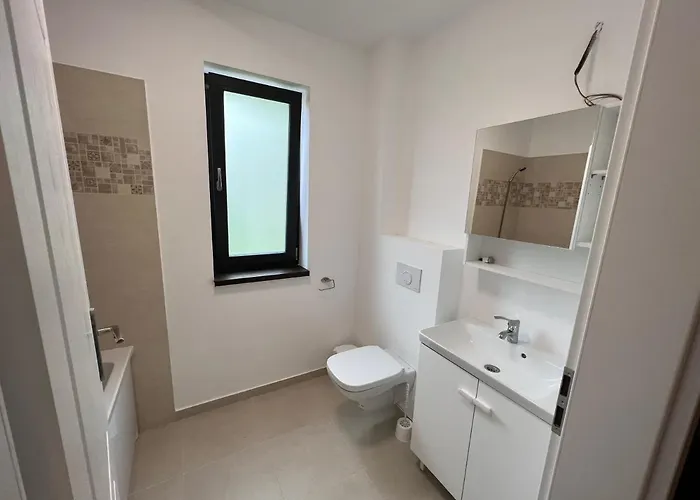 شقة Lux Zona Stadion Ion Oblemenco