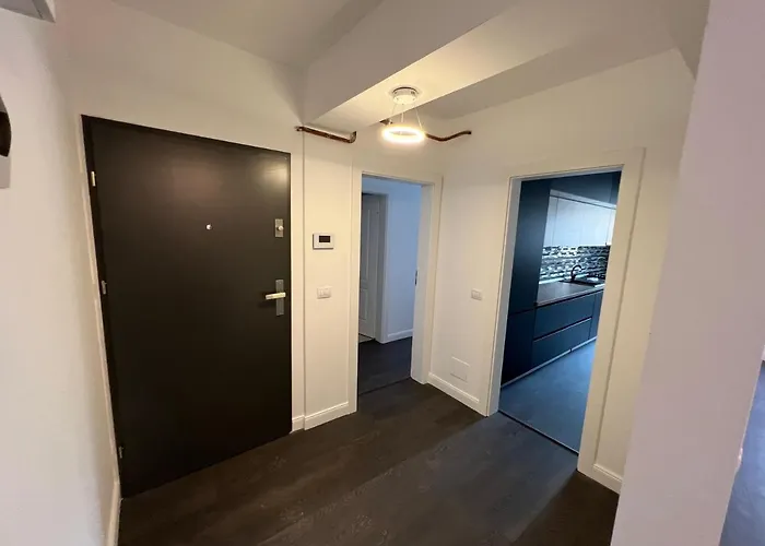 Lux Zona Stadion Ion Oblemenco شقة *