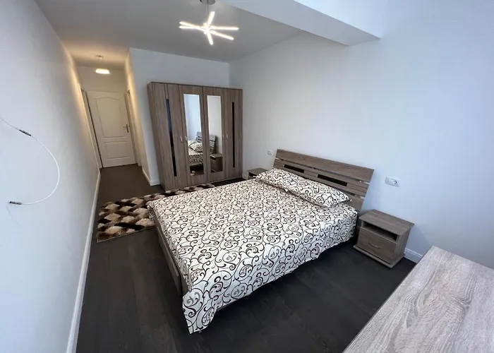 Lux Zona Stadion Ion Oblemenco *